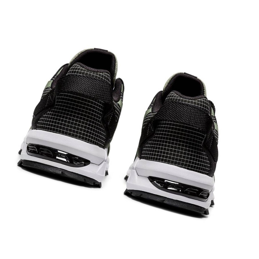 Olive Men's Asics GEL-CITREK Sneakers | US51983UQ - Asics Outlet Sale