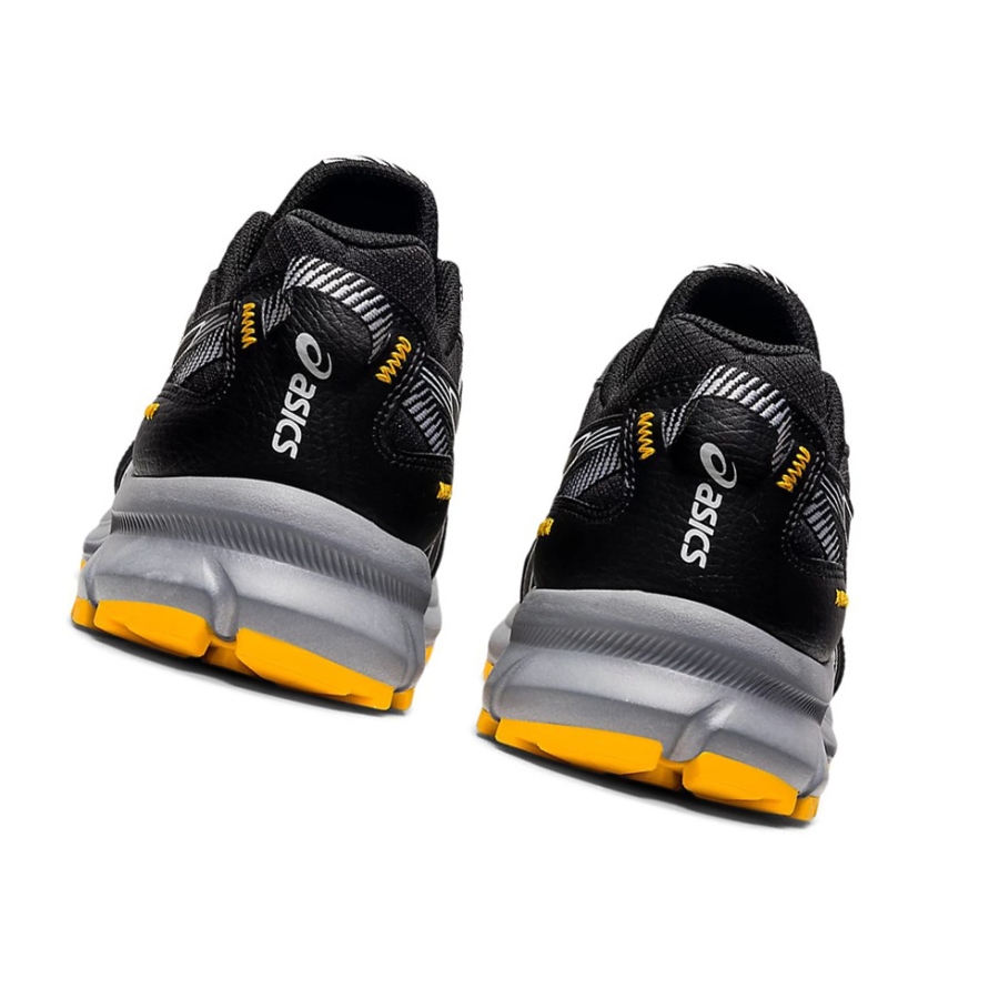 Black / White Men's Asics TRAIL SCOUT 2 Trail Running Shoes | US16059ZL - Asics Outlet Sale