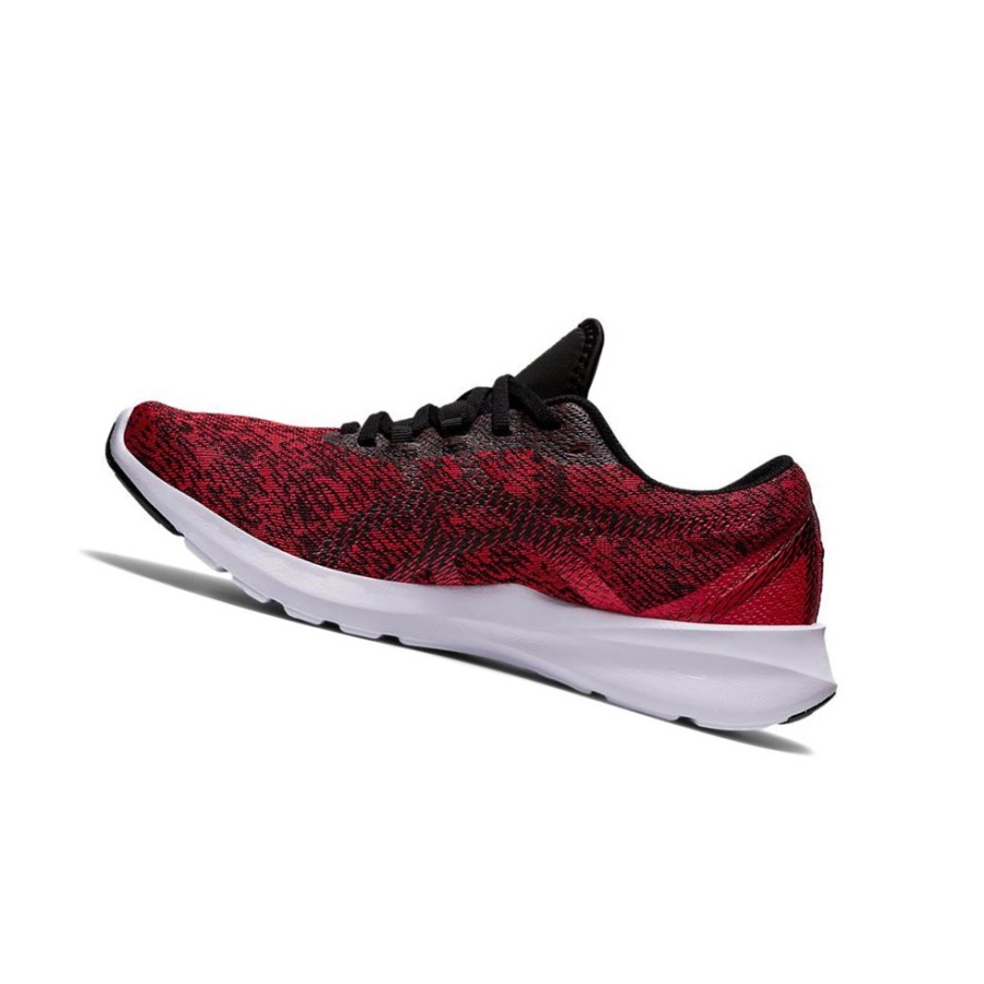 Red Men's Asics VERSABLAST MX Running Shoes | US56314NC - Asics Outlet Sale