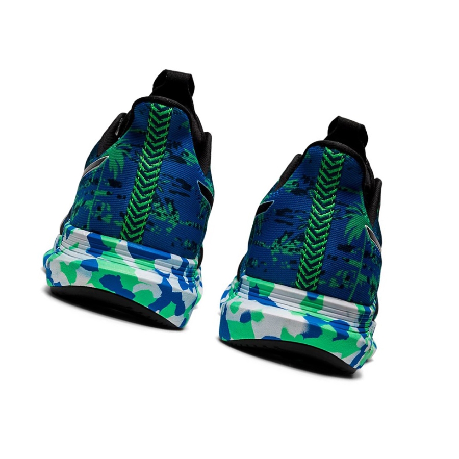 Black / White Men's Asics NOOSA TRI 14 Running Shoes | US52906TX - Asics Outlet Sale