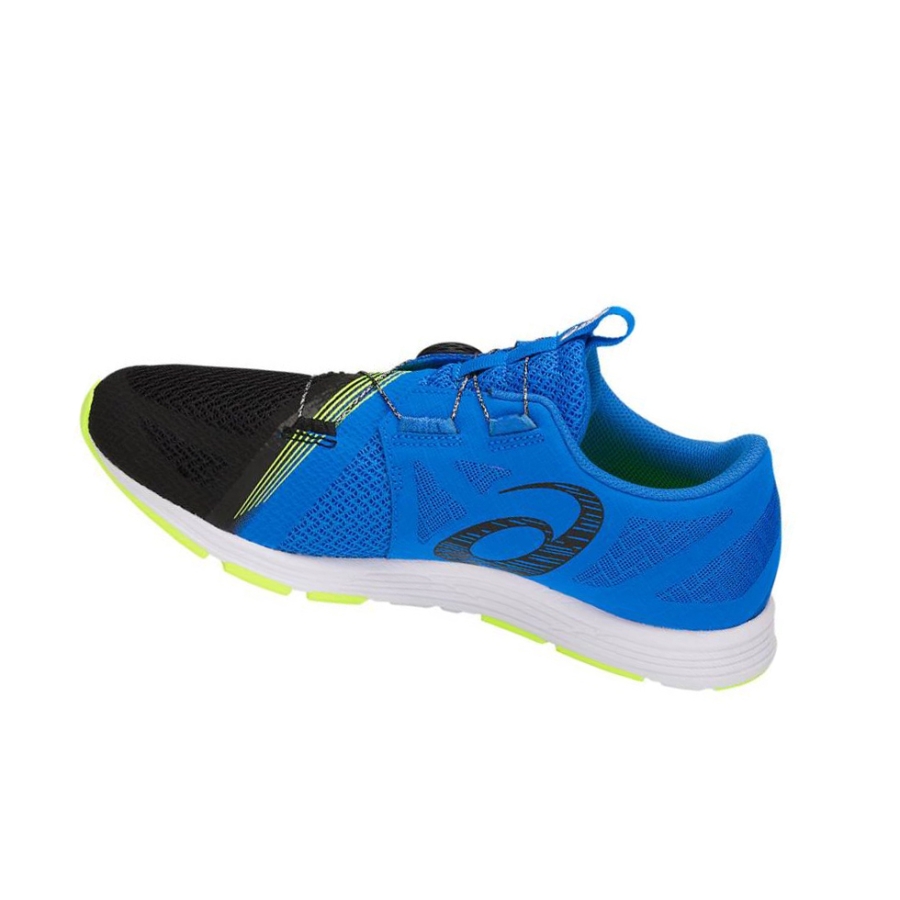 Blue Men's Asics GEL-451 Running Shoes | US80276JO - Asics Outlet Sale