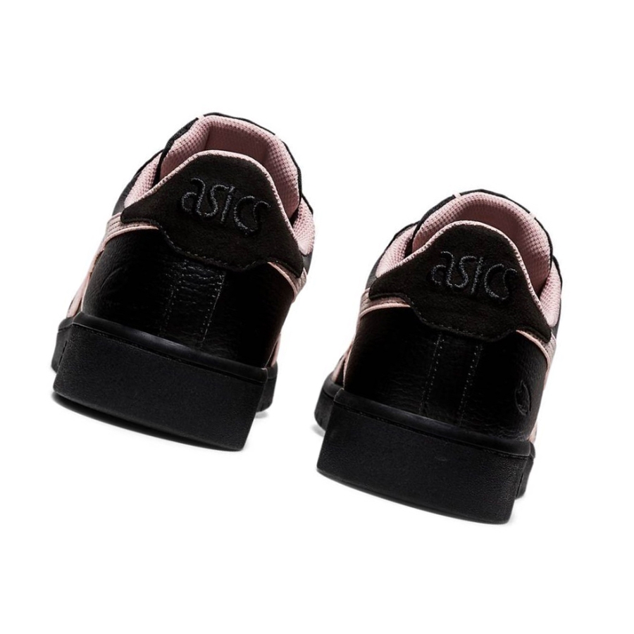 Black Men's Asics JAPAN S Sneakers | US53128TY - Asics Outlet Sale