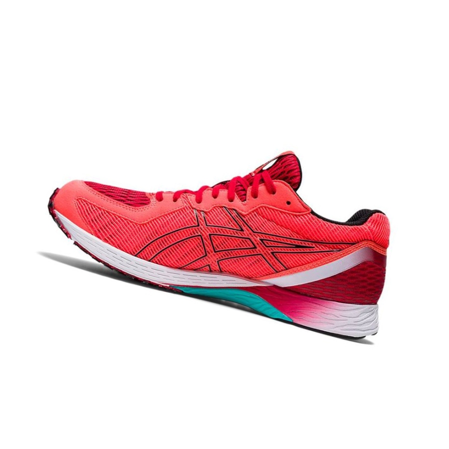 Red Men's Asics TARTHEREDGE 2 Running Shoes | US82547DG - Asics Outlet Sale