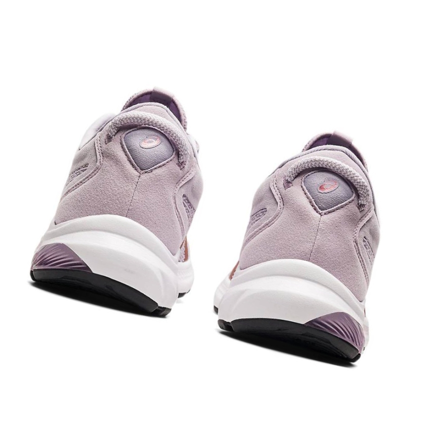 Purple Women's Asics GEL-KUMO LYTE Running Shoes | US56482UO - Asics Outlet Sale
