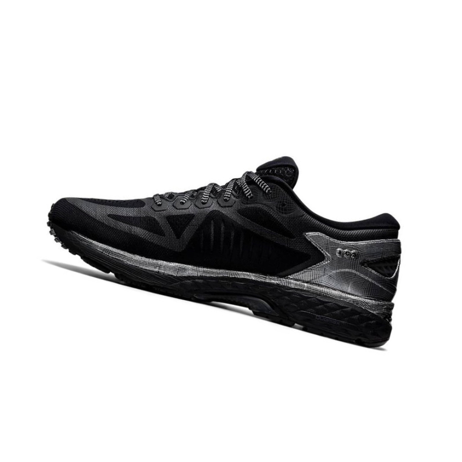 Black Men's Asics METARUN Running Shoes | US72345AK - Asics Outlet Sale