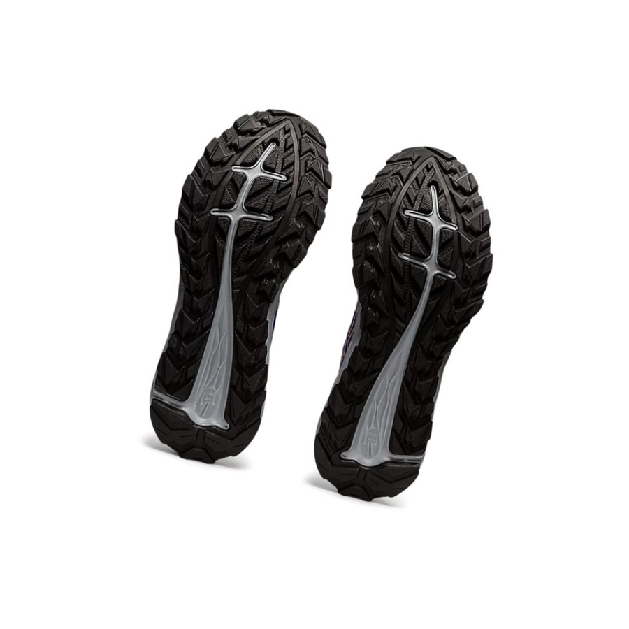 Monaco Blue / Sunflower Men's Asics GEL-EXCITE TRAIL Running Shoes | US27415PR - Asics Outlet Sale