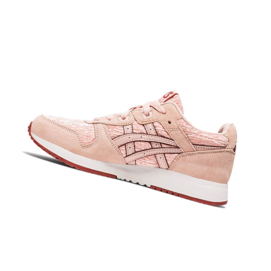 Pink Men's Asics LYTE CLASSIC Sneakers | US85694LD - Asics Outlet Sale