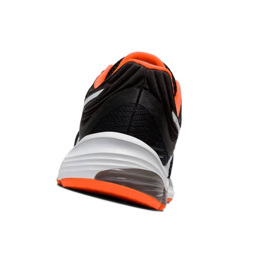 Black Men's Asics GEL-PULSE 11 Running Shoes | US63951QL - Asics Outlet Sale