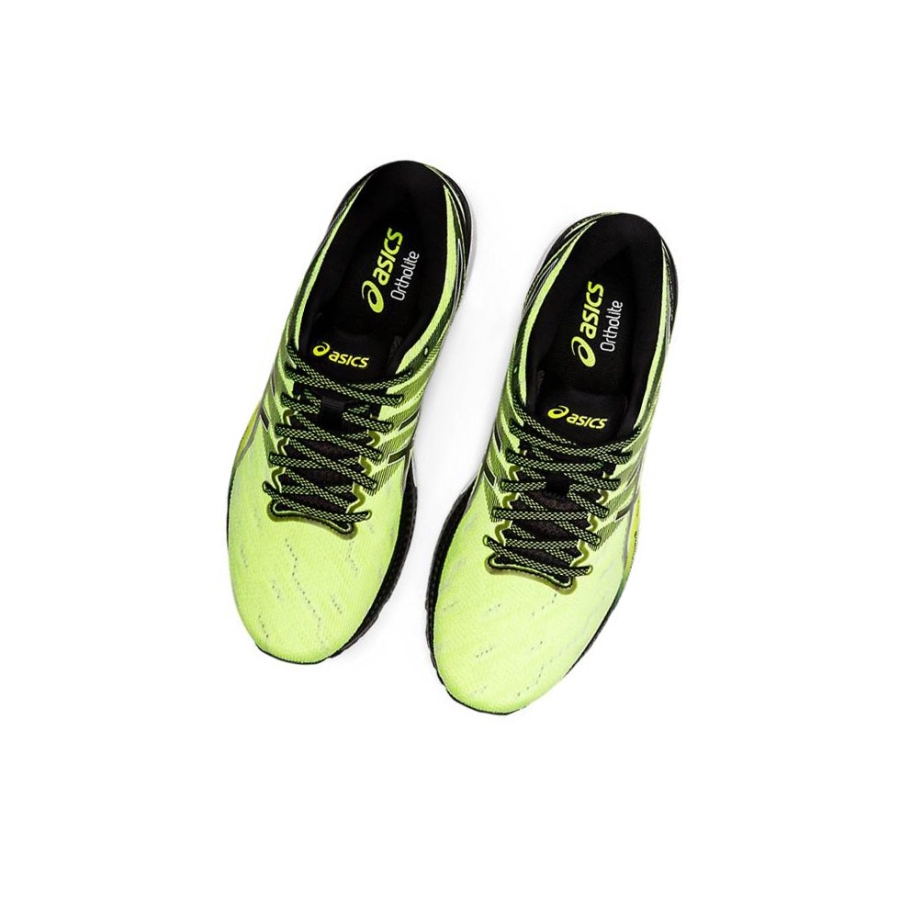 Yellow Men's Asics GEL-JADEITE Running Shoes | US19735FC - Asics Outlet Sale