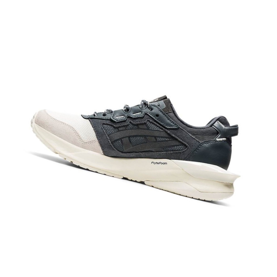 Grey Women's Asics GEL-LYTE III Sneakers | US07619EF - Asics Outlet Sale