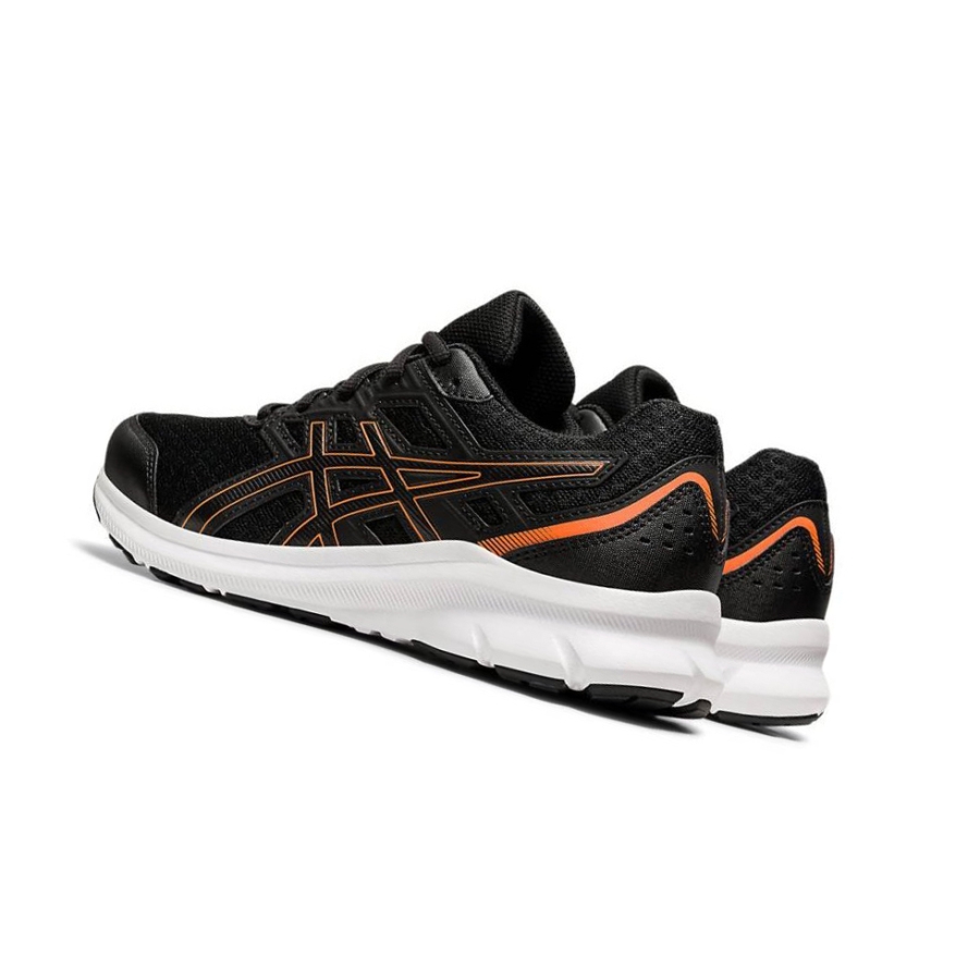 Black Kids' Asics JOLT Running Shoes | US08961RP - Asics Outlet Sale