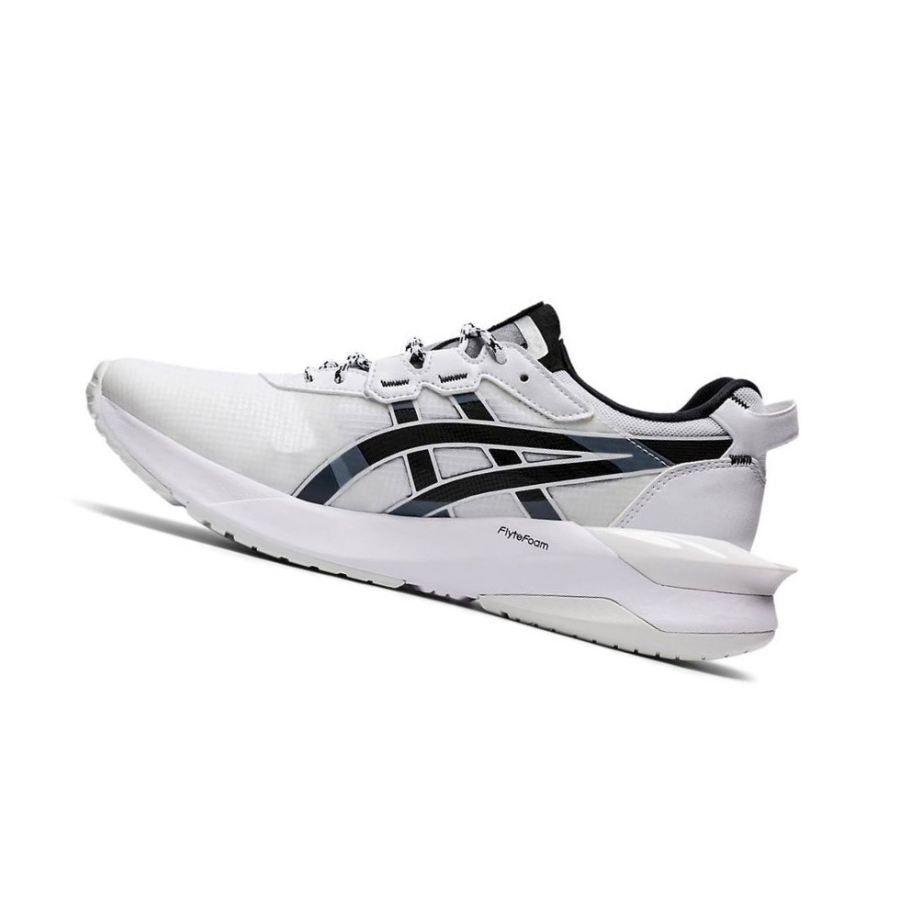 White Women's Asics GEL-LYTE III Sneakers | US15264KD - Asics Outlet Sale
