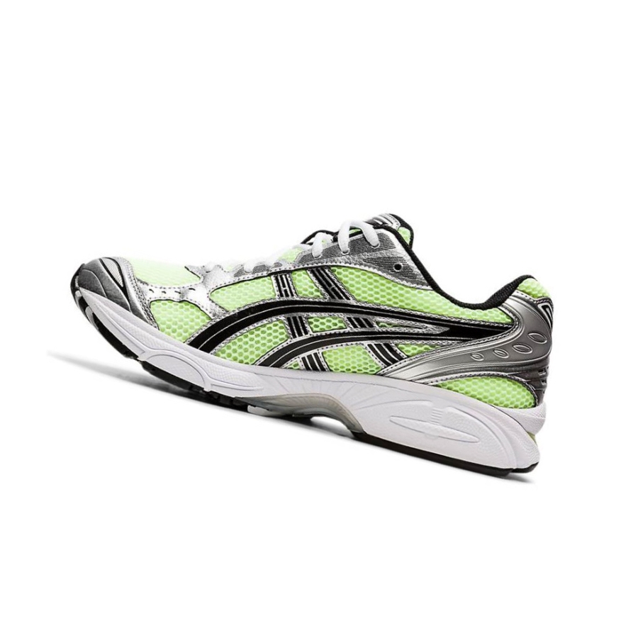Green Men's Asics GEL-KAYANO 14 Sneakers | US23416OX - Asics Outlet Sale