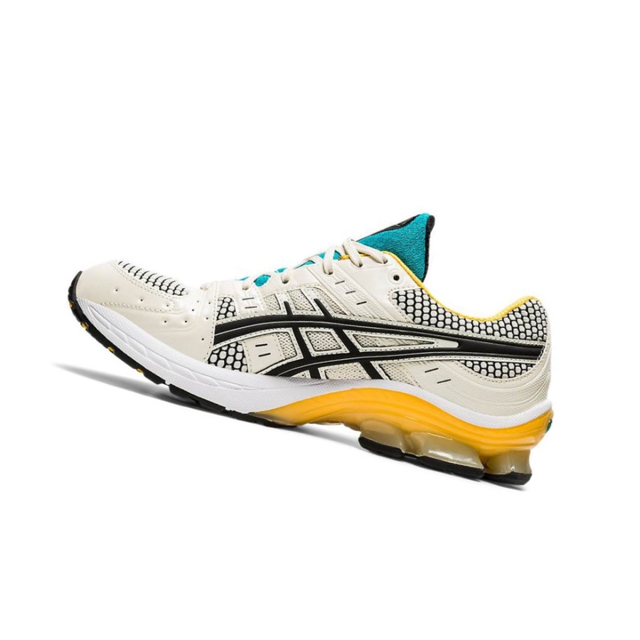 Cream Men's Asics GEL-KINSEI OG Sneakers | US90863QH - Asics Outlet Sale