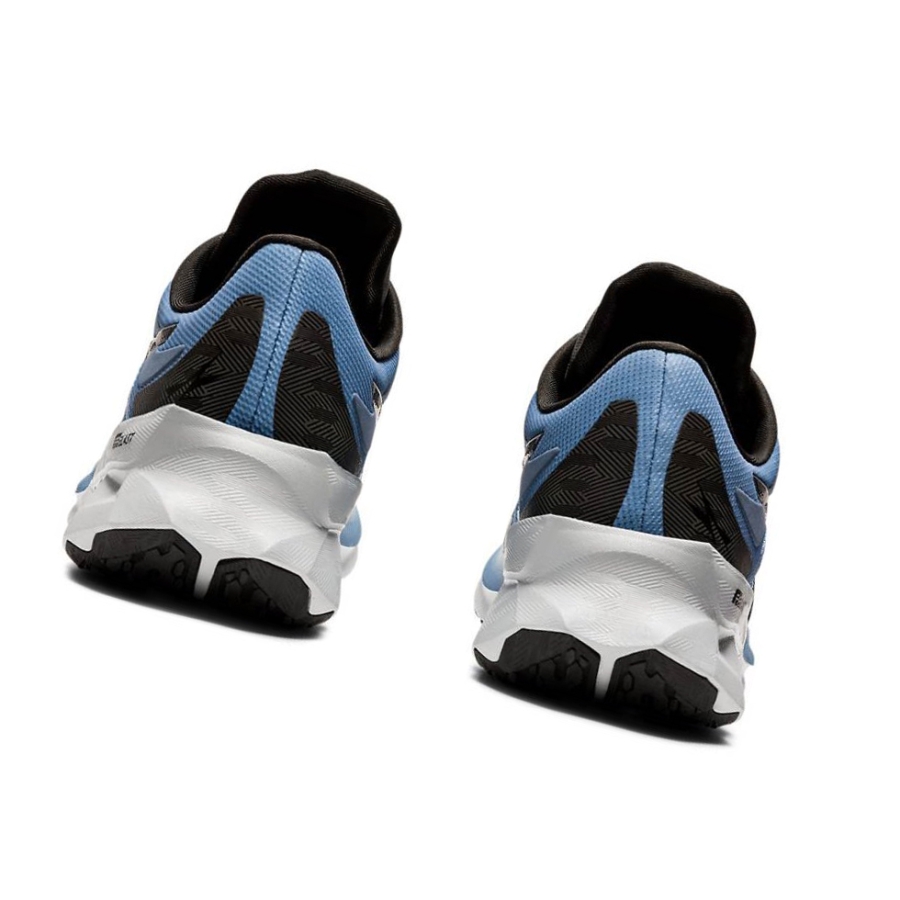 Grey Men's Asics NOVABLAST Running Shoes | US79015PC - Asics Outlet Sale