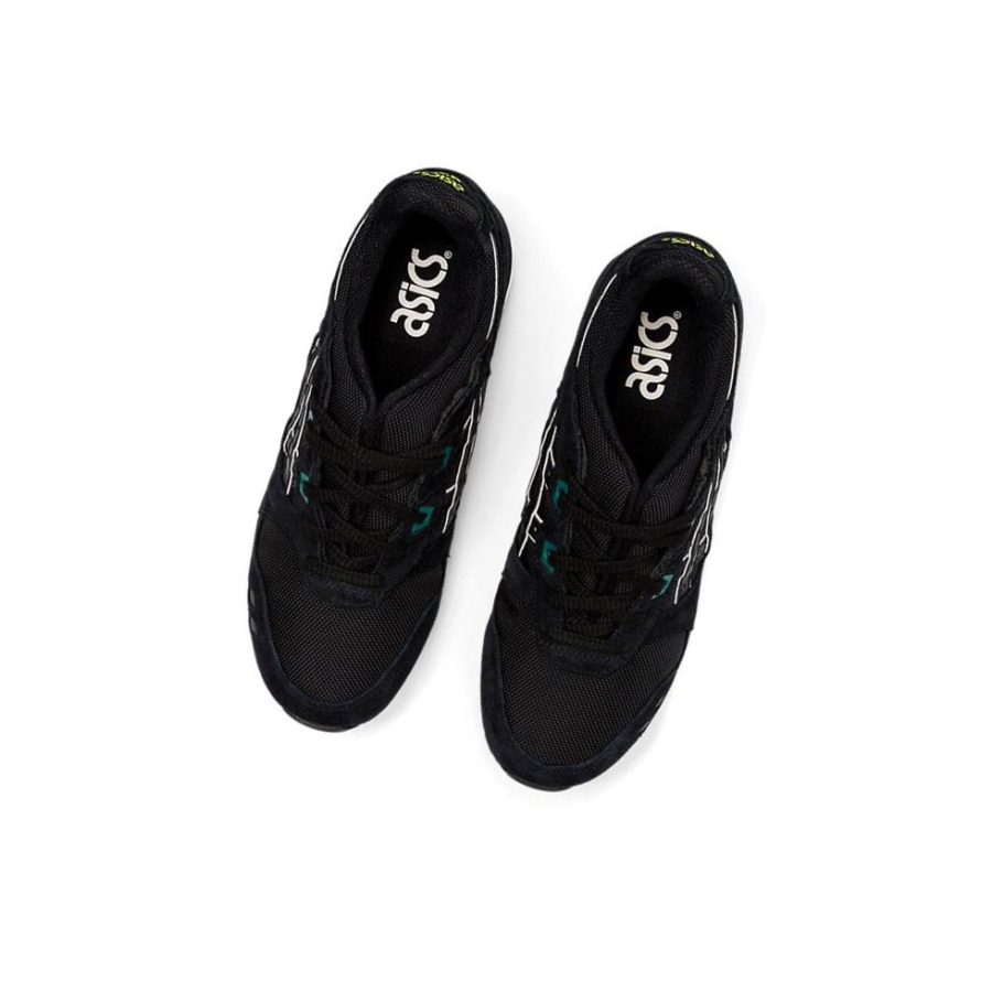 Black Women's Asics GEL-LYTE III OG Sneakers | US79530MV - Asics Outlet Sale