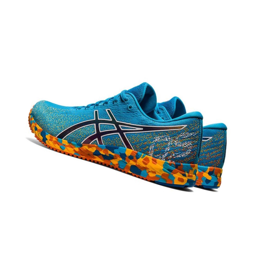 Blue Men's Asics GEL-DS TRAINER 26 Running Shoes | US20196JO - Asics Outlet Sale