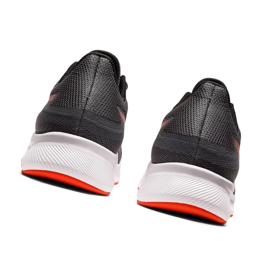 Metropolis / Cherry Tomato Men's Asics PATRIOT 13 Running Shoes | US26579OI - Asics Outlet Sale