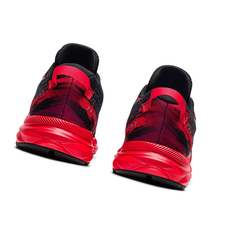 Burgundy / Clear Blue Kids' Asics GEL-NOOSA TRI 13 GS Running Shoes | US26098RA - Asics Outlet Sale