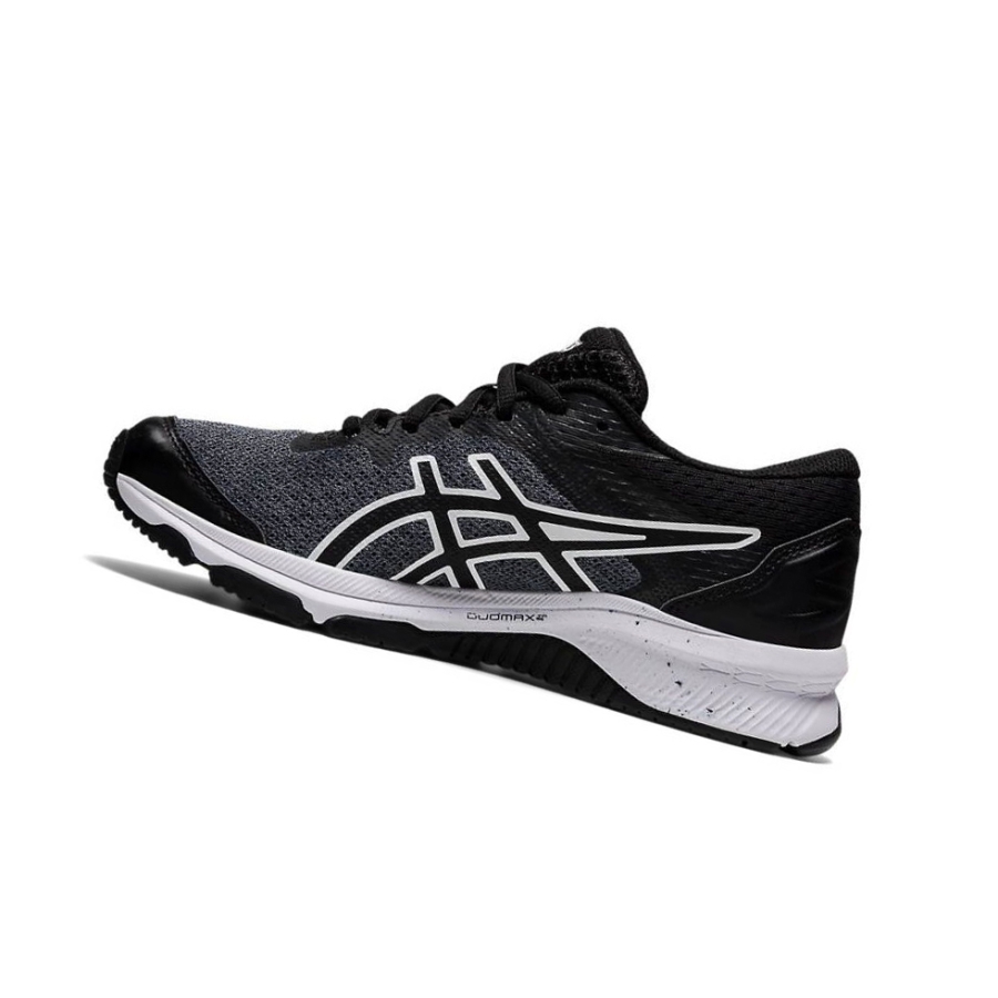 Black Kids' Asics GT-1000 GS Running Shoes | US07458LP - Asics Outlet Sale