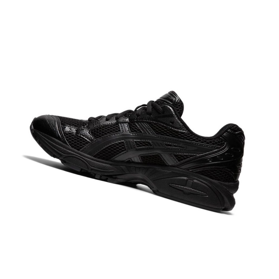 Black Men's Asics GEL-KAYANO 14 Sneakers | US01982LW - Asics Outlet Sale