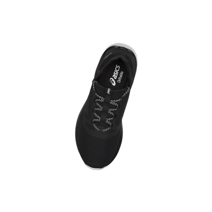 Black Women's Asics FUZETORA Running Shoes | US40129FU - Asics Outlet Sale