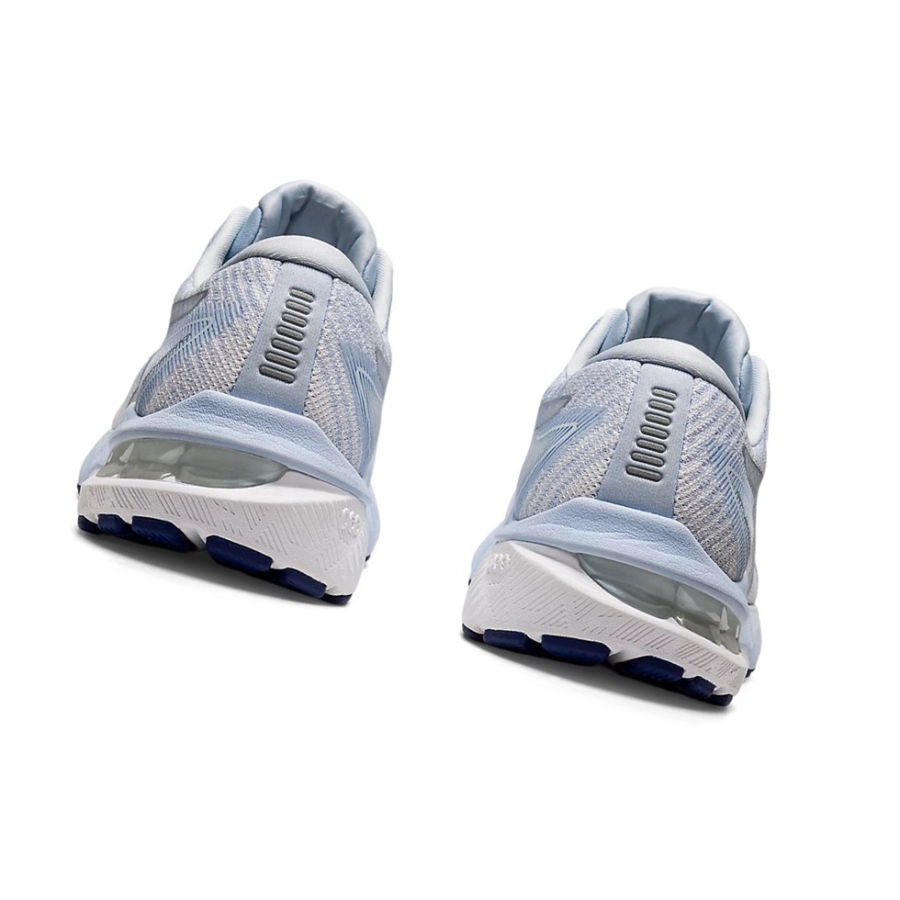 Soft Sky / Pure Silver Women's Asics GT-2000 10 Running Shoes | US09273EV - Asics Outlet Sale