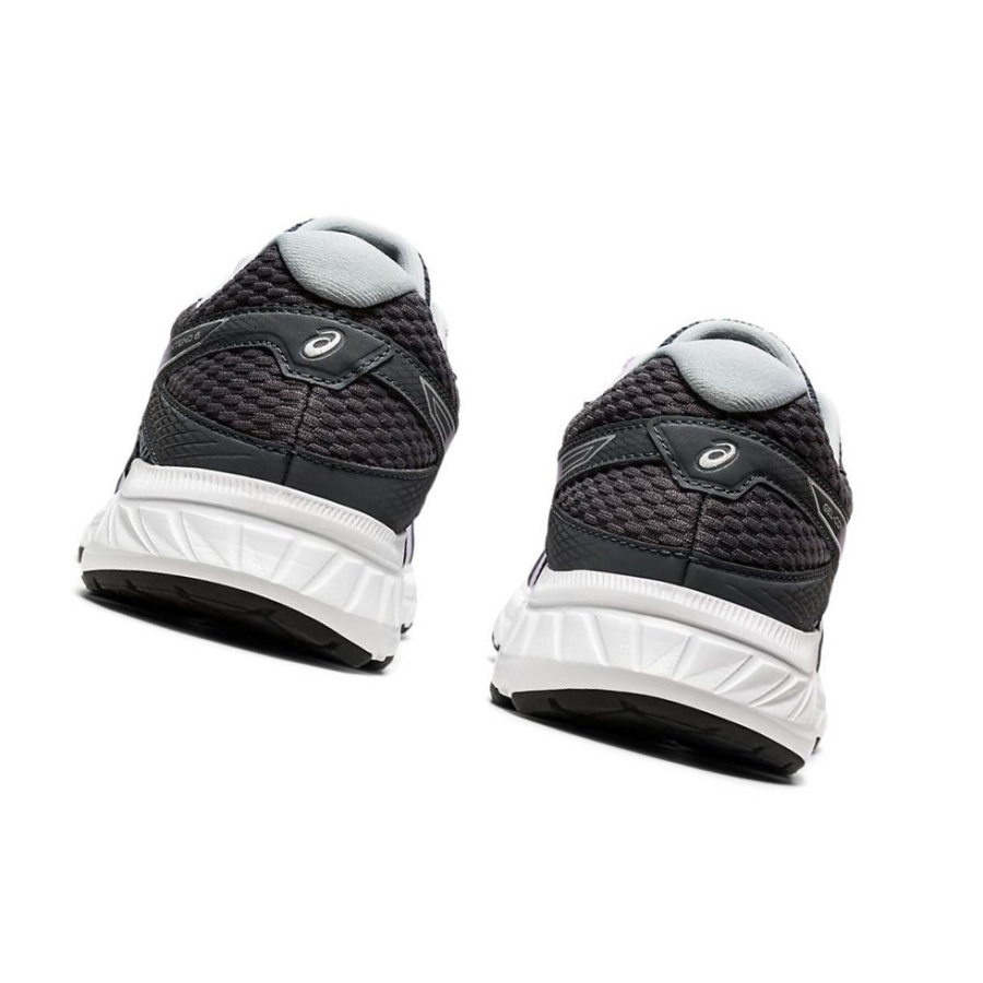 Grey Women's Asics GEL-CONTEND 6 Running Shoes | US09684FC - Asics Outlet Sale