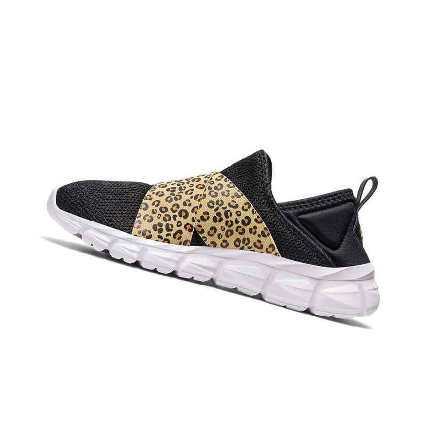 Birch / Birch Women's Asics QUANTUM LYTE SLIP-ON Sneakers | US82694TF - Asics Outlet Sale