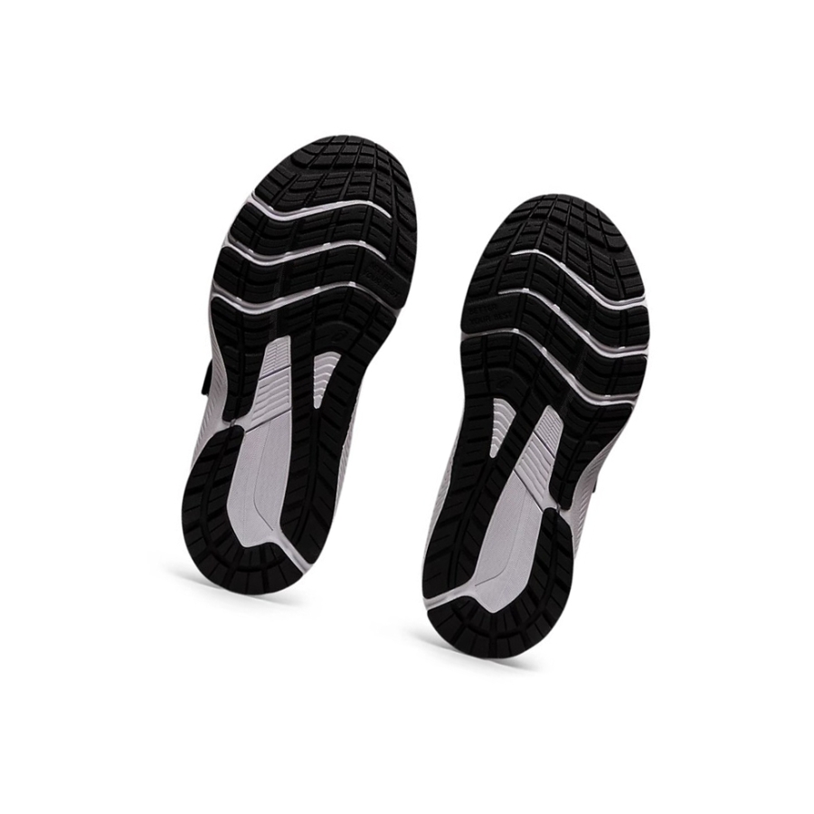 Black / White Kids' Asics GT-1000 11 PS Running Shoes | US60713GZ - Asics Outlet Sale