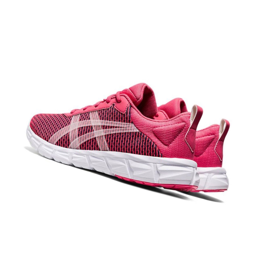 Pink Kids' Asics GEL-QUANTUM CM Running Shoes | US49731AB - Asics Outlet Sale