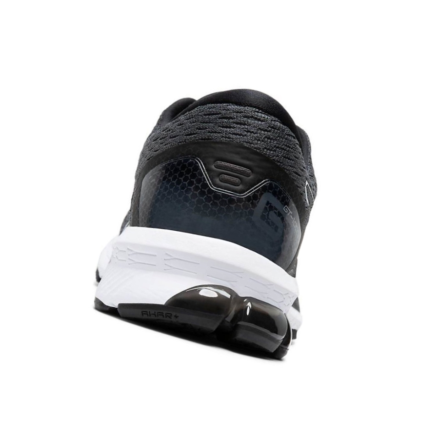 Grey Men's Asics GT-1000 9 Running Shoes | US45263UJ - Asics Outlet Sale