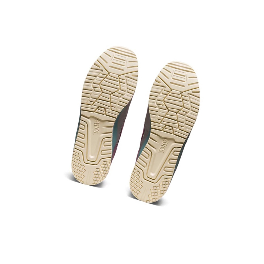 Barely Rose / Rosequartz Men's Asics GEL-LYTE III OG Sneakers | US43597EL - Asics Outlet Sale