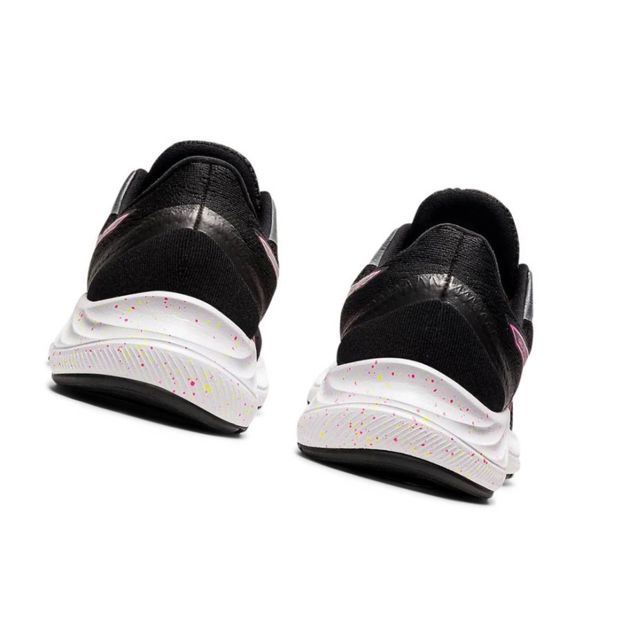 Black Women's Asics GEL-EXCITE 8 Running Shoes | US65029XP - Asics Outlet Sale