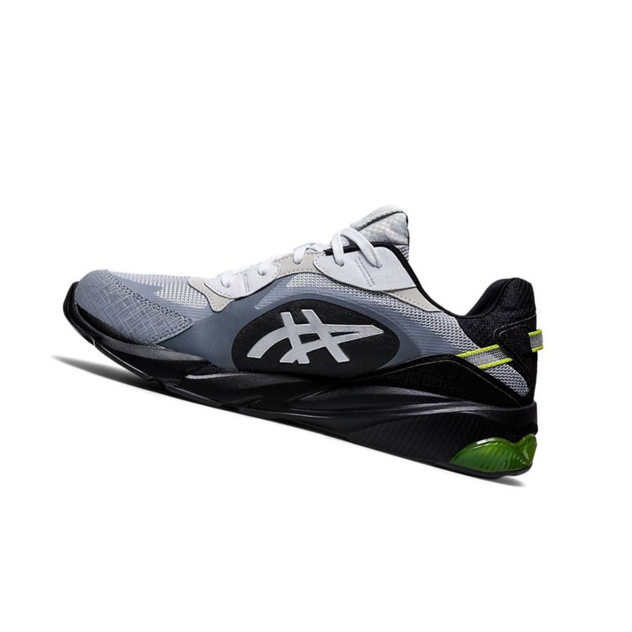 Grey Men's Asics GEL-QUANTUM INFINITY Sneakers | US38192MC - Asics Outlet Sale