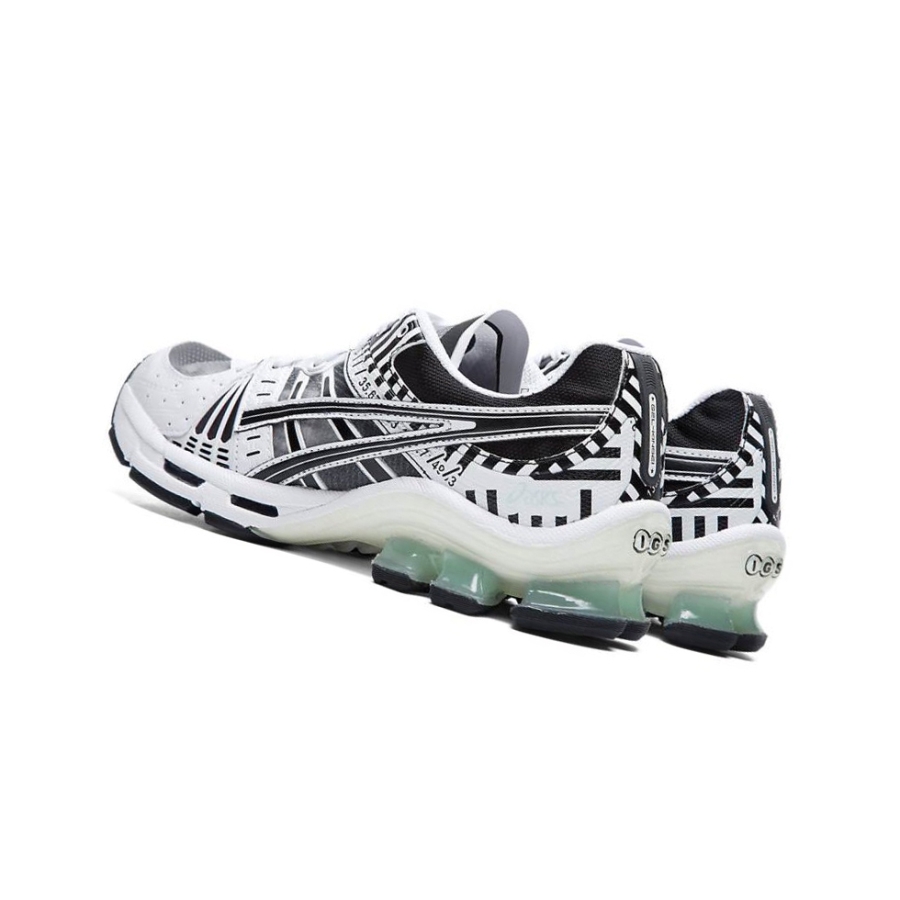 Black Women's Asics GEL-KINSEI OG Sneakers | US23476HC - Asics Outlet Sale