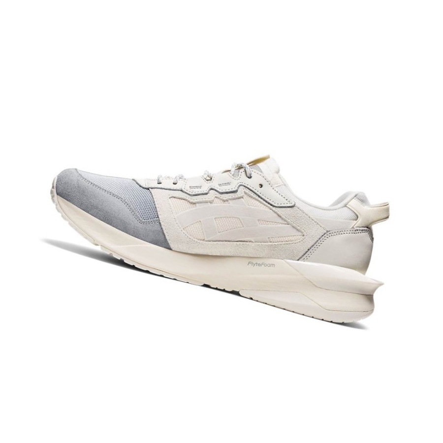 Cream Men's Asics GEL-LYTE III Sneakers | US67935IJ - Asics Outlet Sale