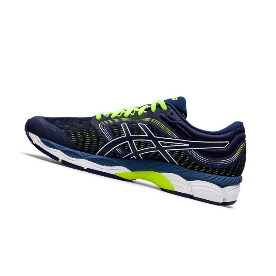 Navy Men's Asics GEL-ZIRUSS 3 Running Shoes | US36012JV - Asics Outlet Sale