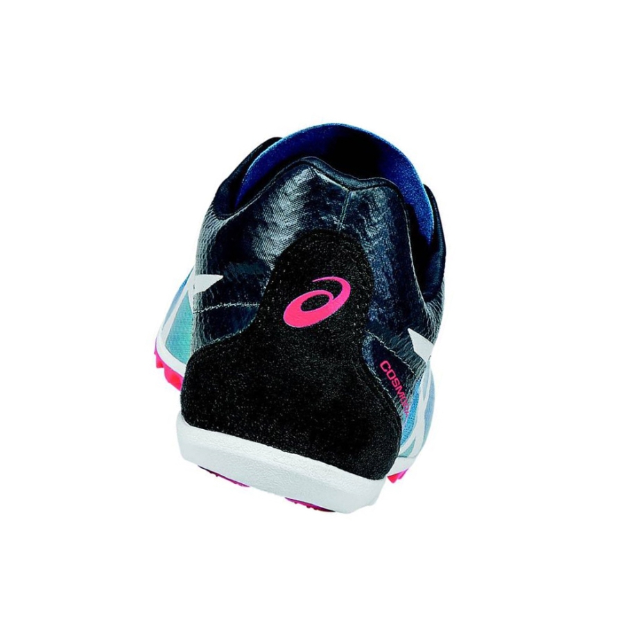 Blue Women's Asics COSMORACER MD Golf Shoes | US39746DK - Asics Outlet Sale