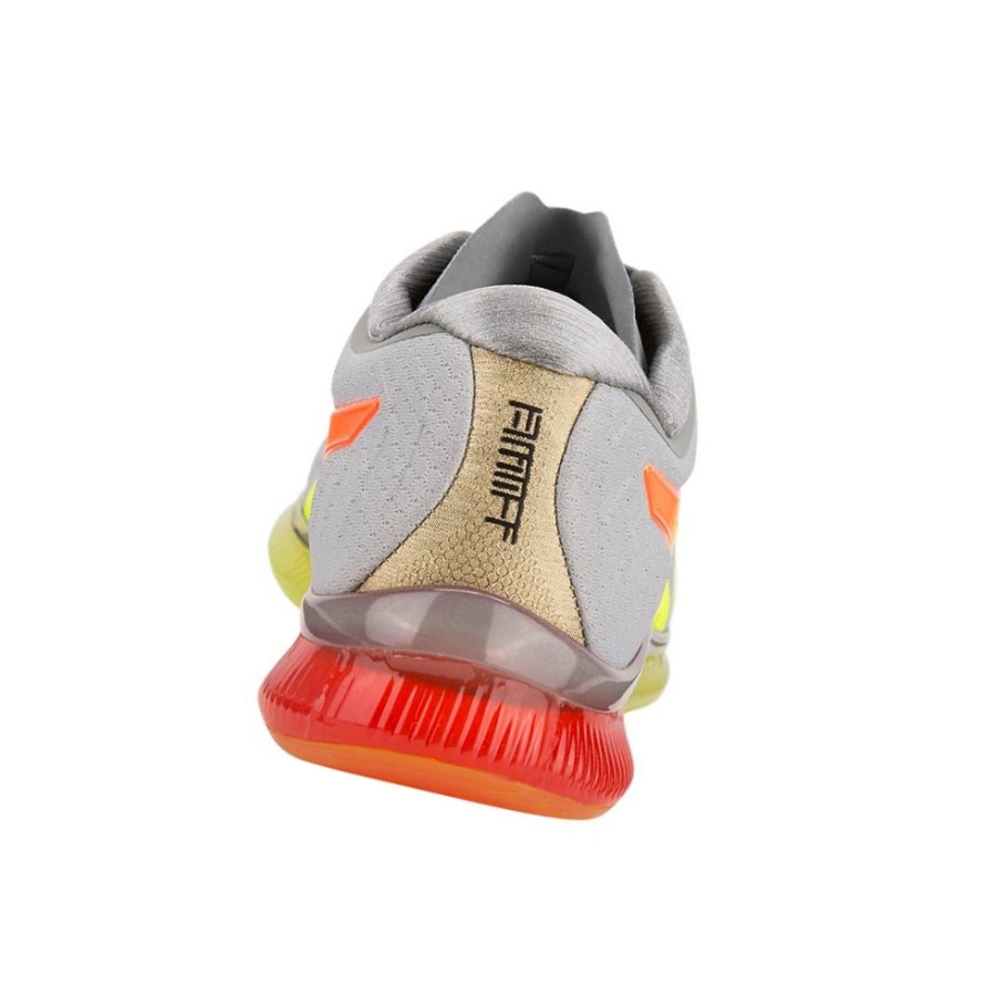 Grey Women's Asics GEL-QUANTUM INFINITY Sneakers | US80764LF - Asics Outlet Sale