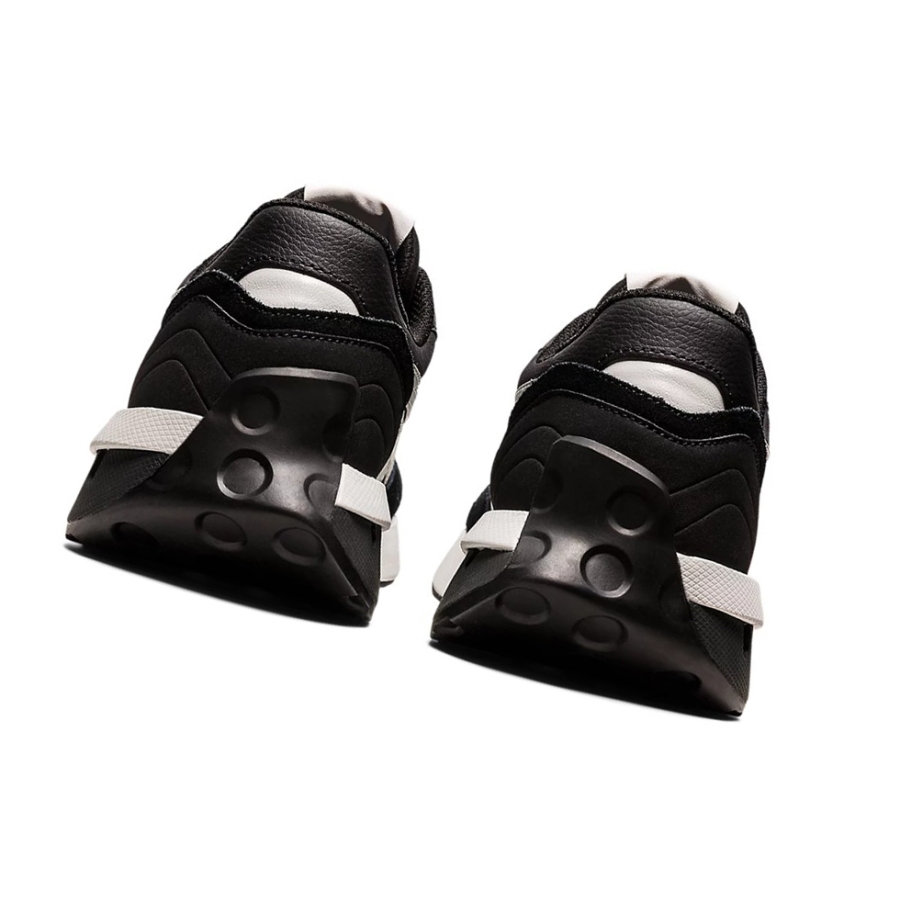 Black / Glacier Grey Men's Asics JOGGER X81 Sneakers | US54036NK - Asics Outlet Sale