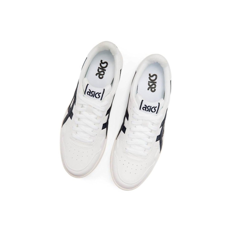 White Men's Asics JAPAN S Sneakers | US05932GI - Asics Outlet Sale