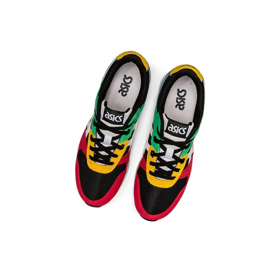 Multicolor Women's Asics LYTE CLASSIC Sneakers | US52863TY - Asics Outlet Sale