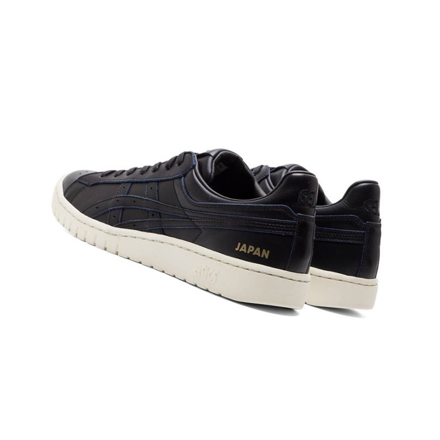 Black Men's Asics GEL-PTG Sneakers | US95120GW - Asics Outlet Sale