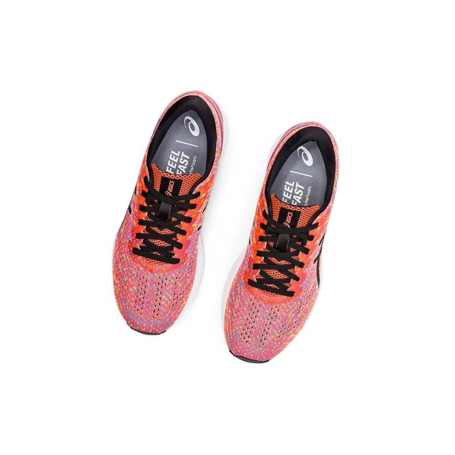 Red Women's Asics GEL-DS TRAINER 25 Running Shoes | US07358OZ - Asics Outlet Sale