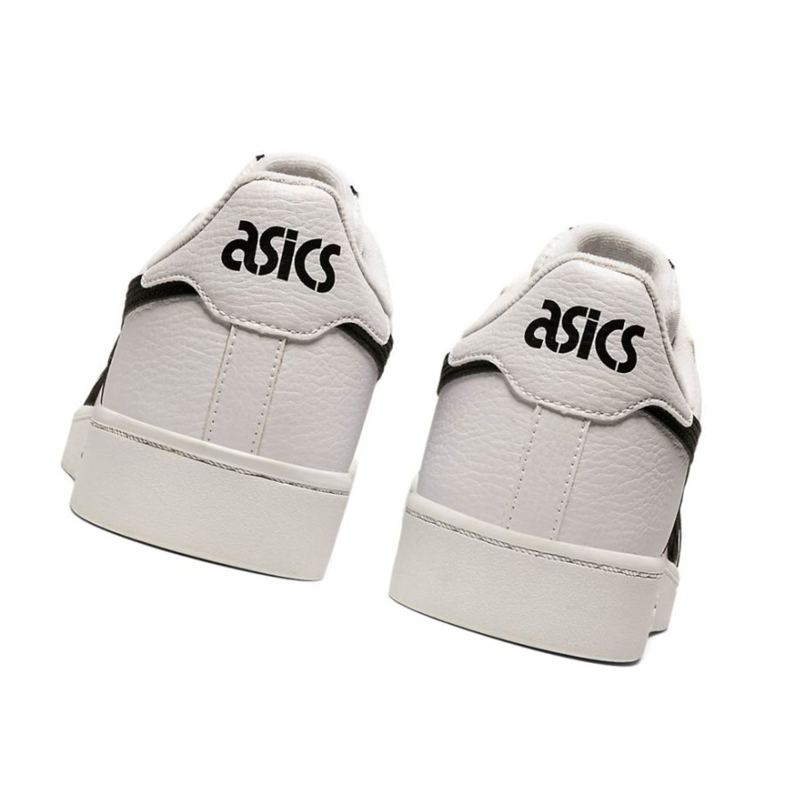 White Men's Asics JAPAN S Sneakers | US38169LK - Asics Outlet Sale
