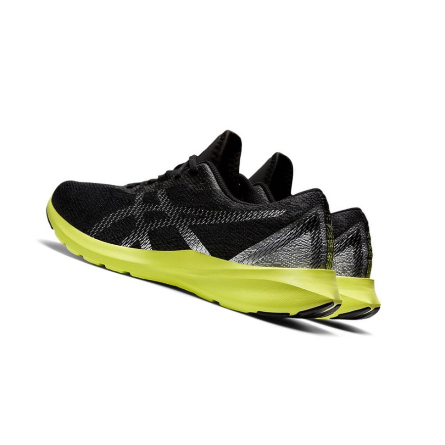 Black Men's Asics VERSABLAST MX Running Shoes | US23069OL - Asics Outlet Sale