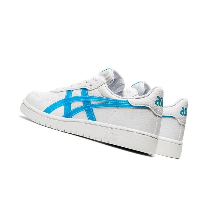 White Kids' Asics JAPAN S GS Sneakers | US10273AF - Asics Outlet Sale