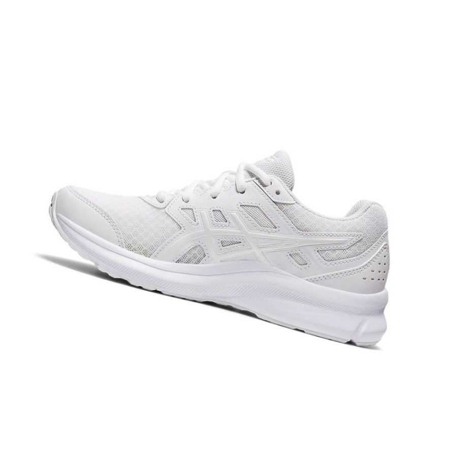 White Women's Asics JOLT 3 Running Shoes | US98320AC - Asics Outlet Sale