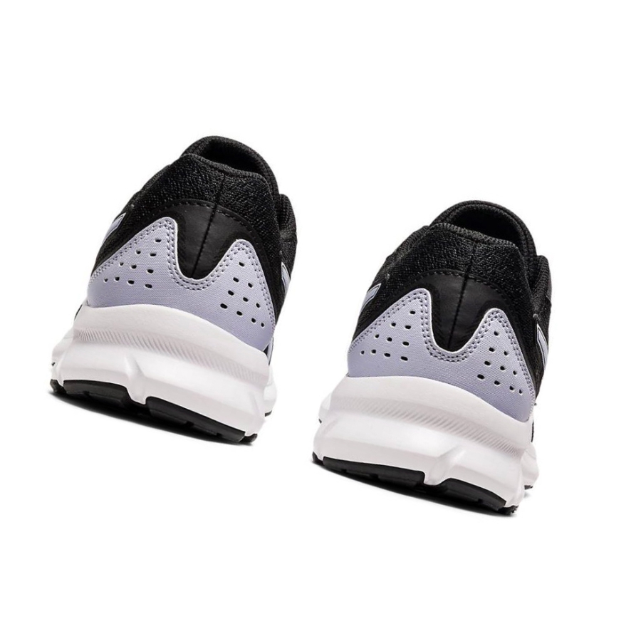 Black Women's Asics JOLT 3 Running Shoes | US54081DF - Asics Outlet Sale